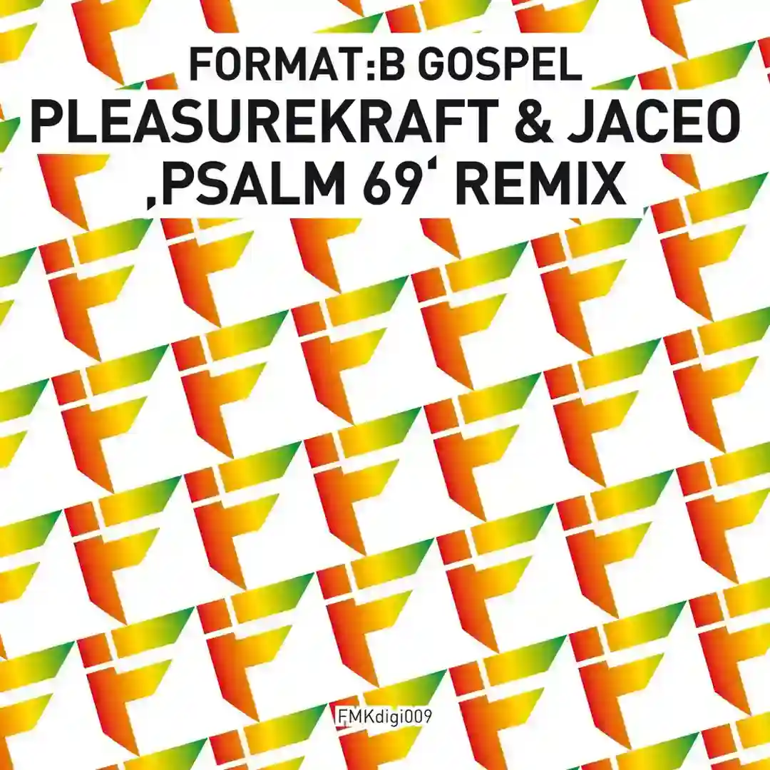 Gospel (Pleasurekraft & Jaceo Psalm 69 Remix) cover