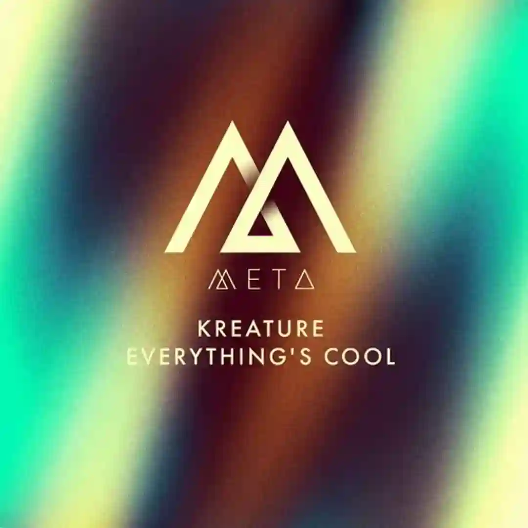 Everything's Cool cover
