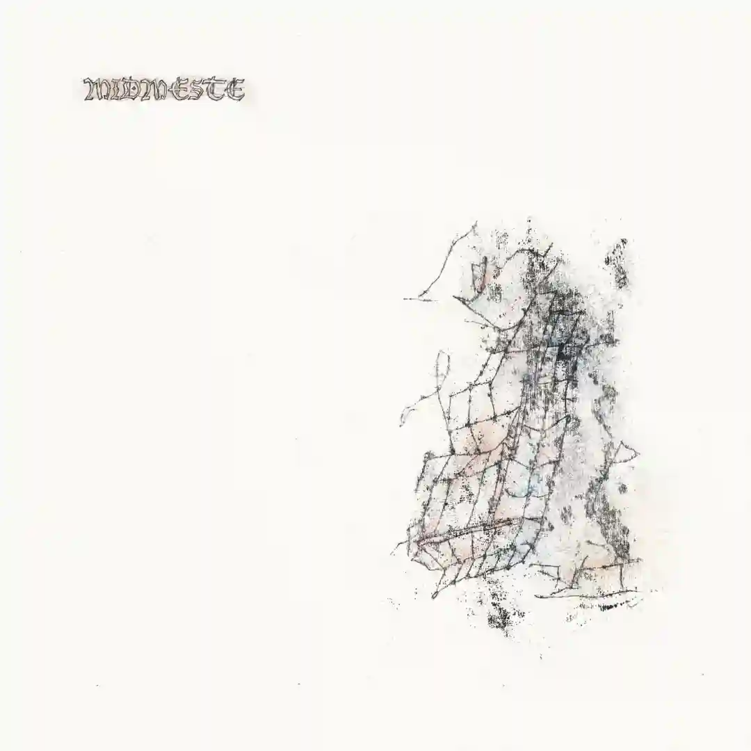 Midmeste A (Original Mix) cover