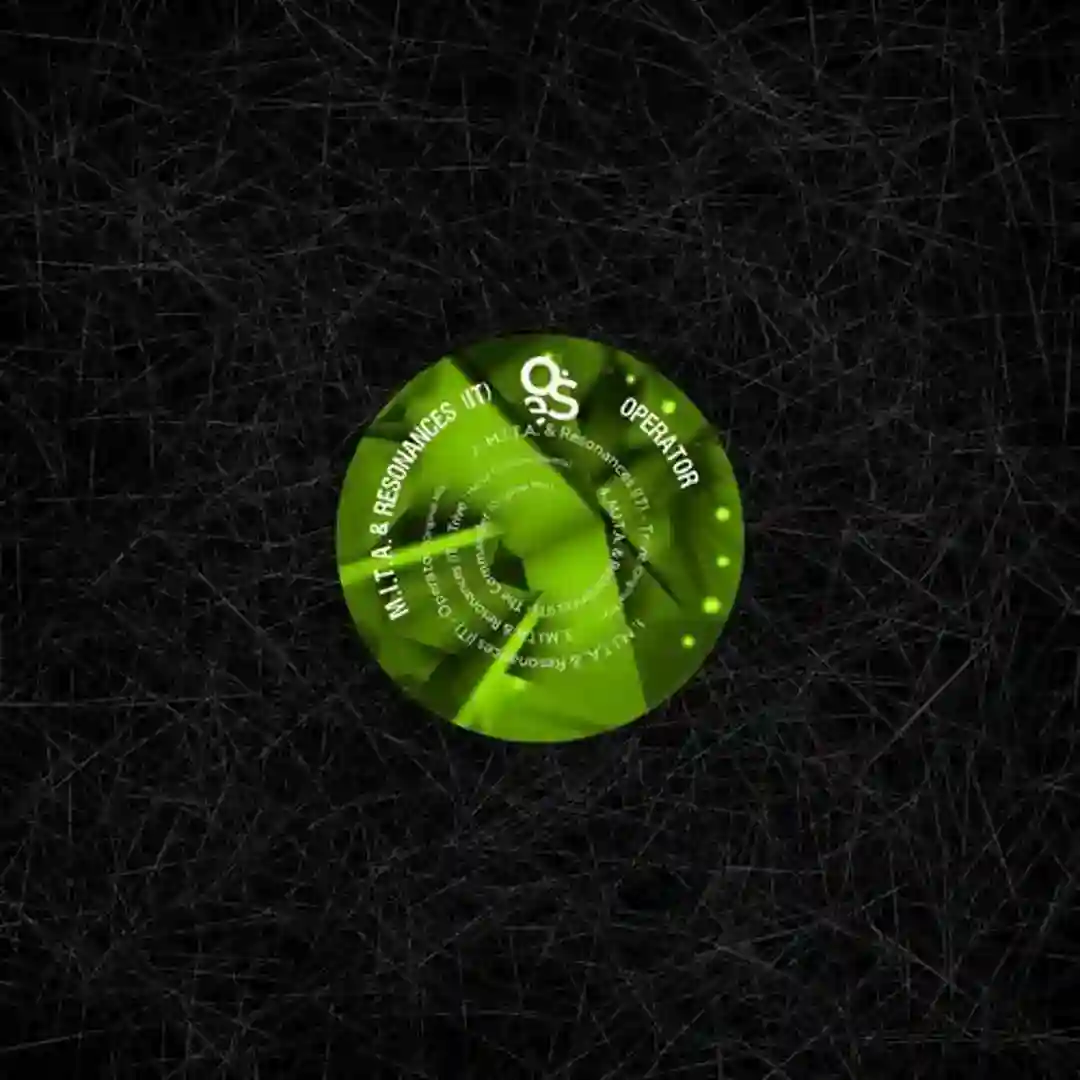 The Commander (Original Mix) cover