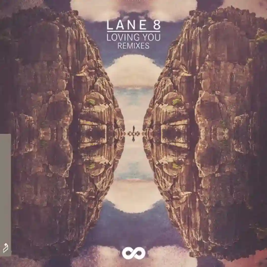 Loving You feat. Lulu James (Kiwi Remix) cover