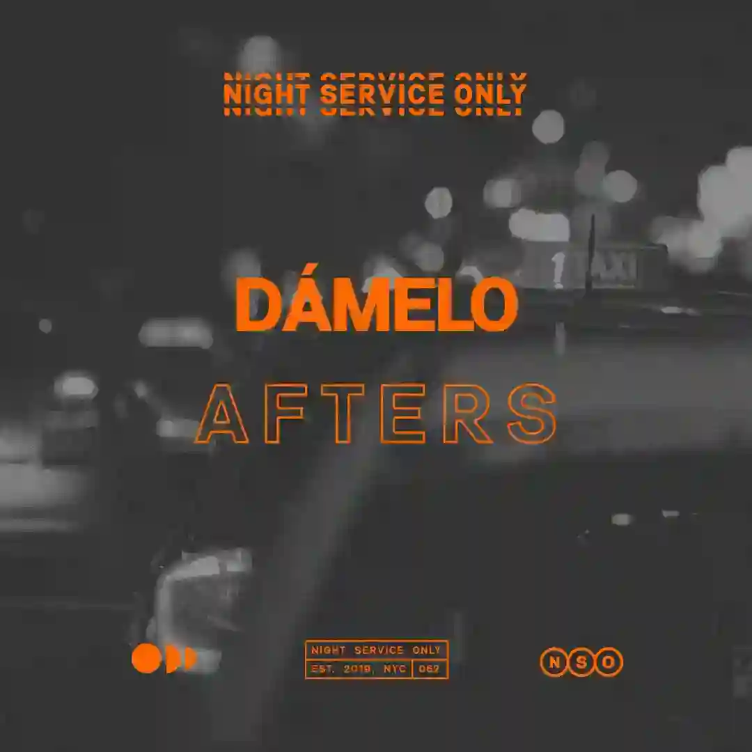 Afters (Extended Mix) cover