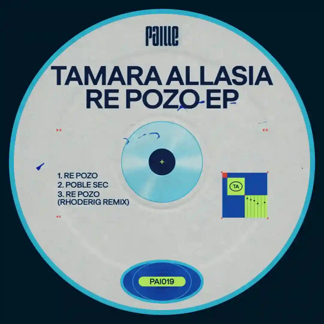 Poble Sec (Original Mix) cover