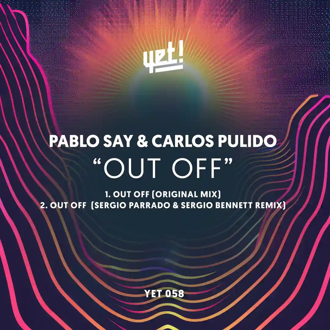 Out Off cover