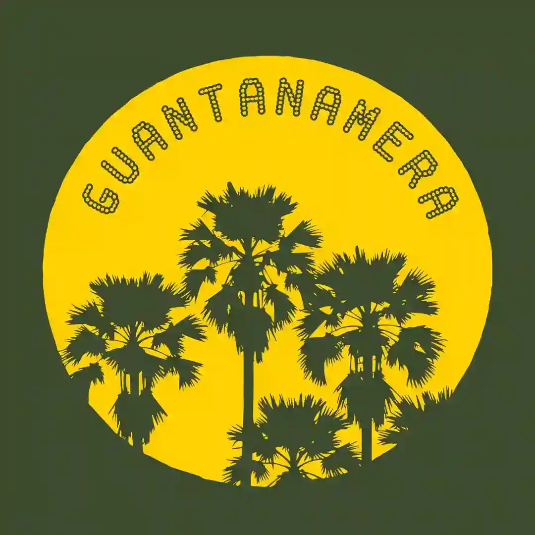 Guantanamera cover