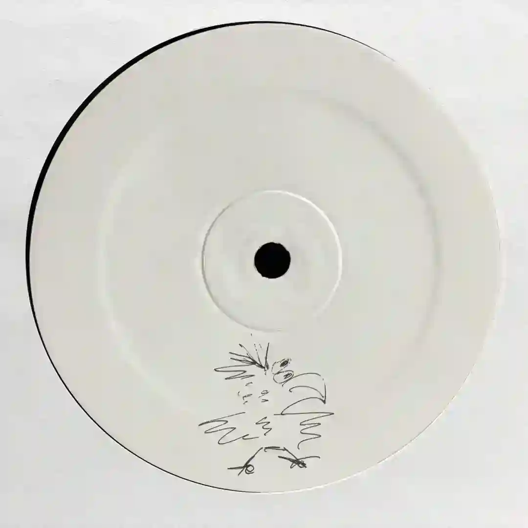 AF Rex cover