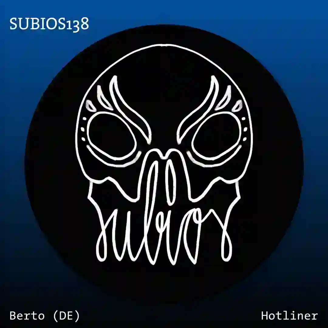 Hotliner (TiM TASTE Remix) cover