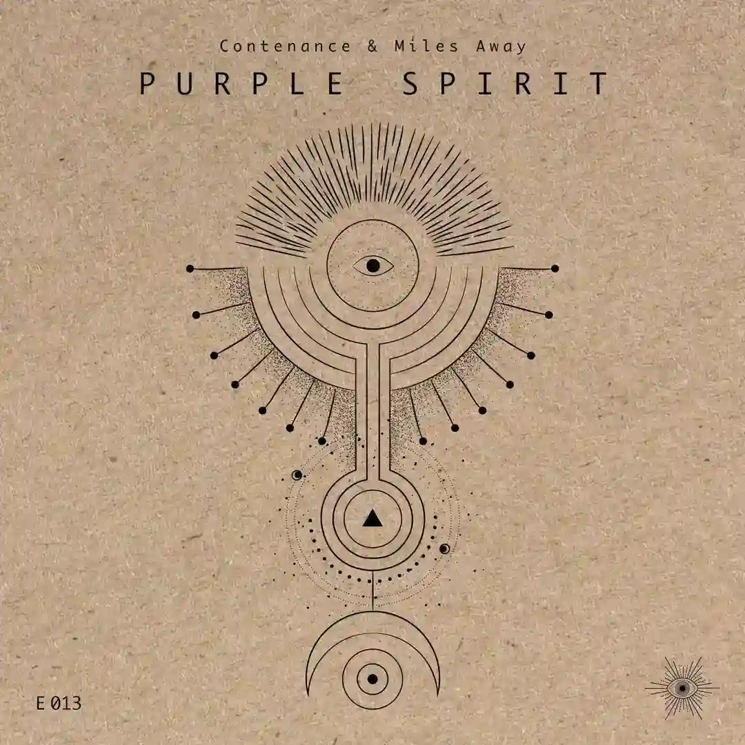 Purple Spirit cover