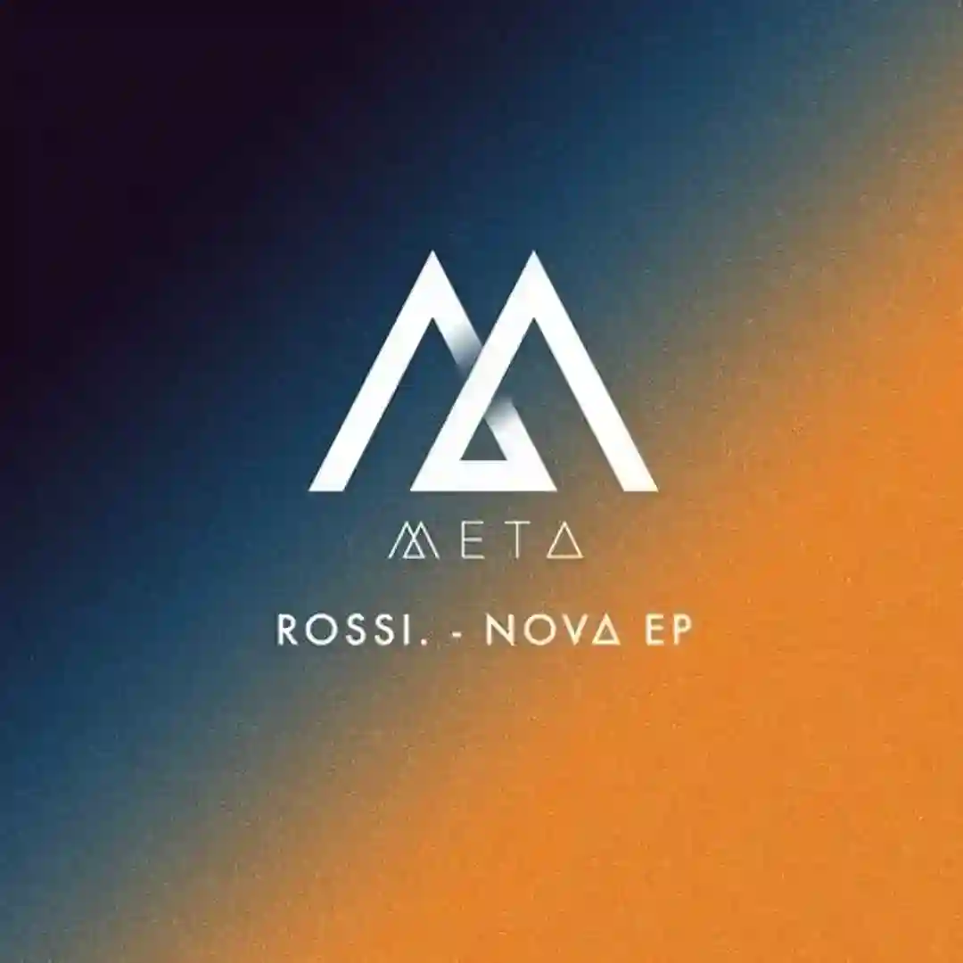 Nova EP cover