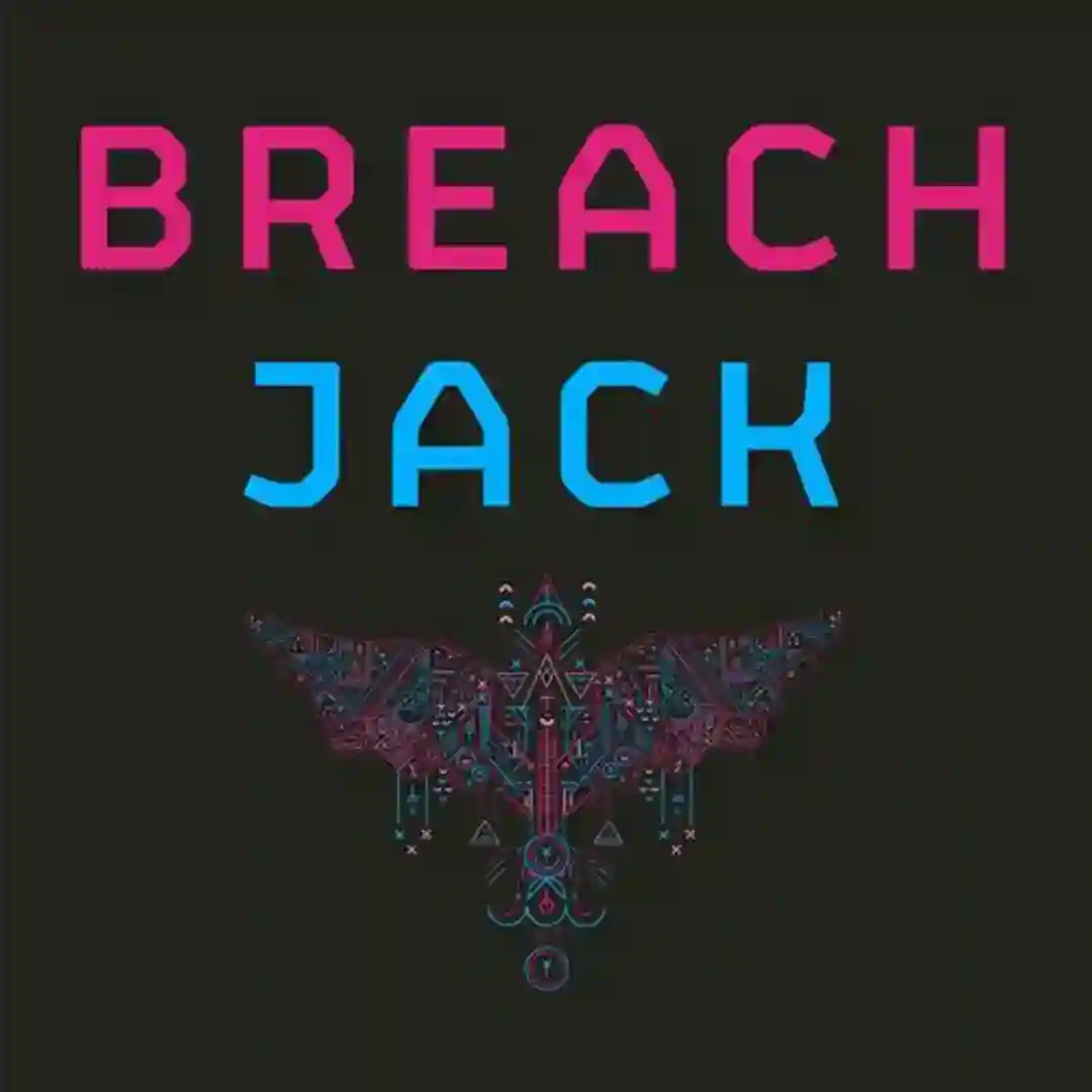 Jack (Radio Edit) cover
