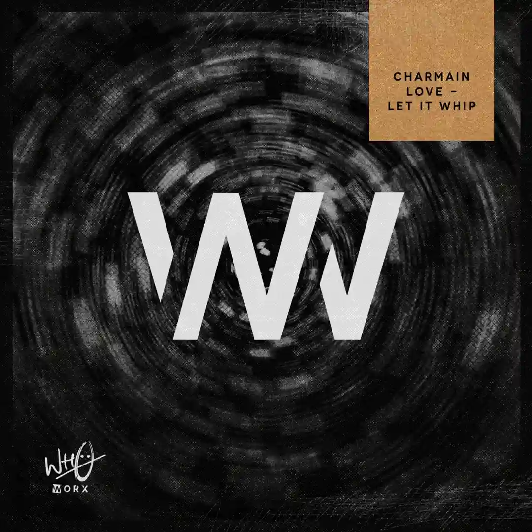 Let It Whip (Radio Edit) cover