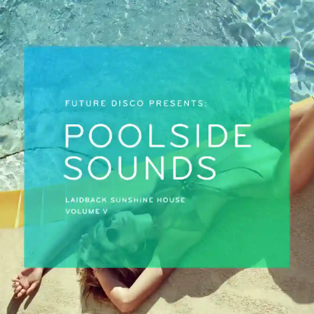 You’ll Never See Me Cry (Ambassadeurs Remix) cover