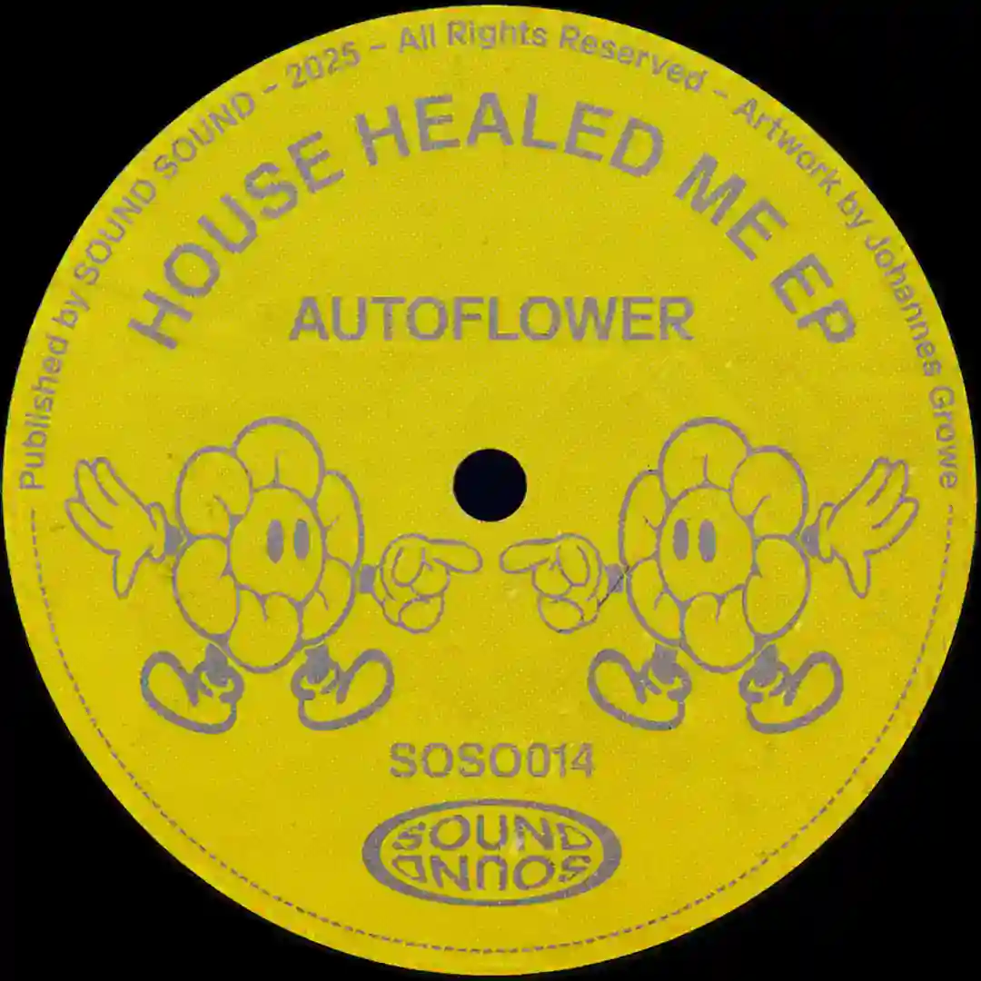 Wabberjockey (Original Mix) cover