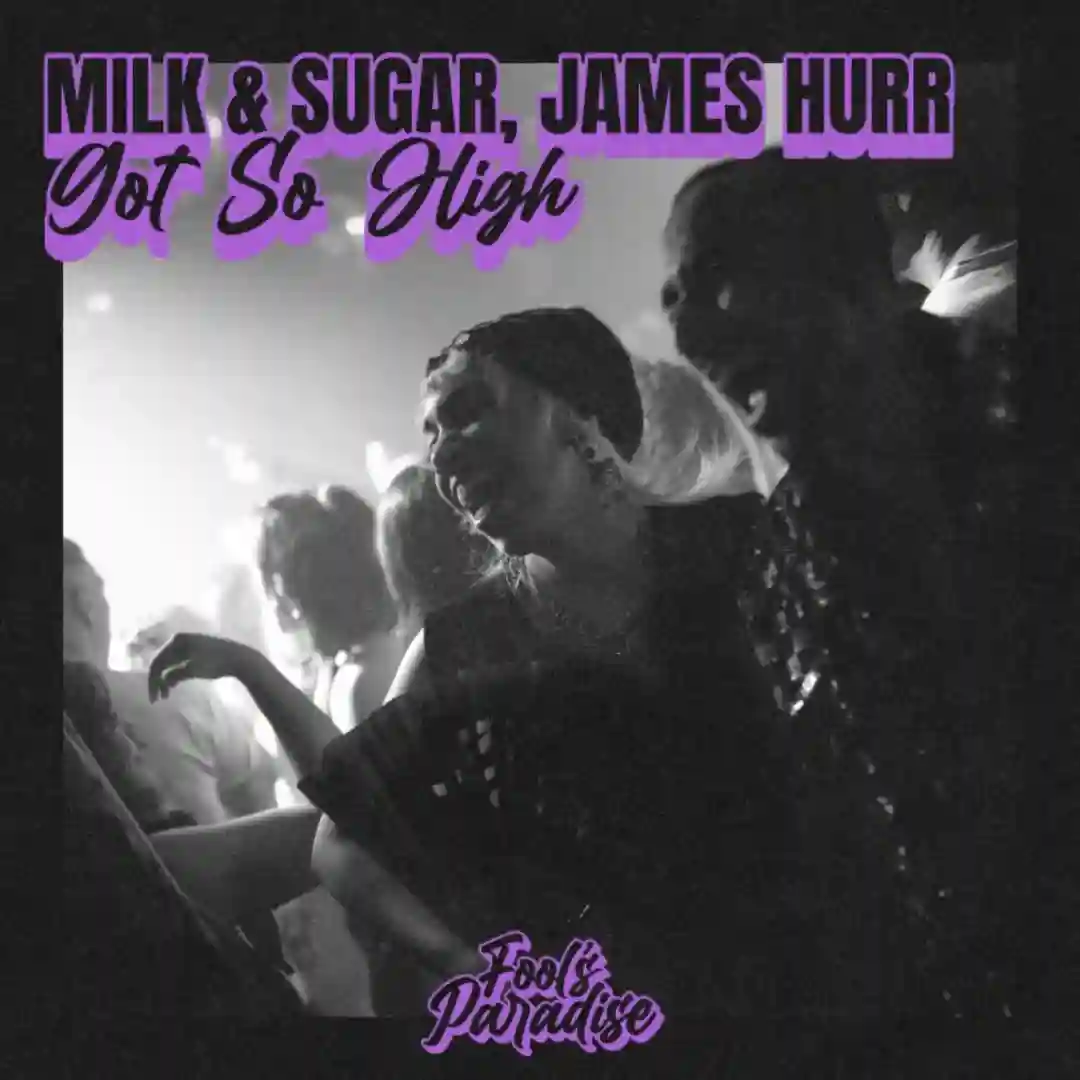 Got So High cover