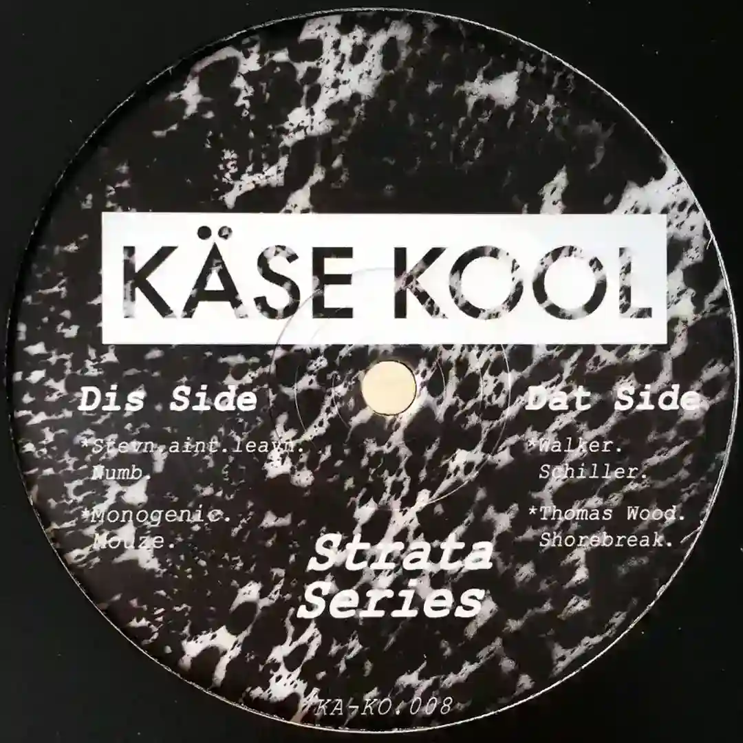 Schiller cover