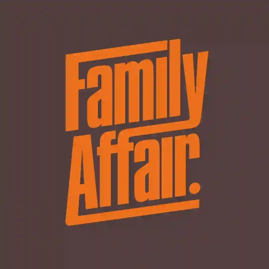 Family Affair (Extended Mix) cover