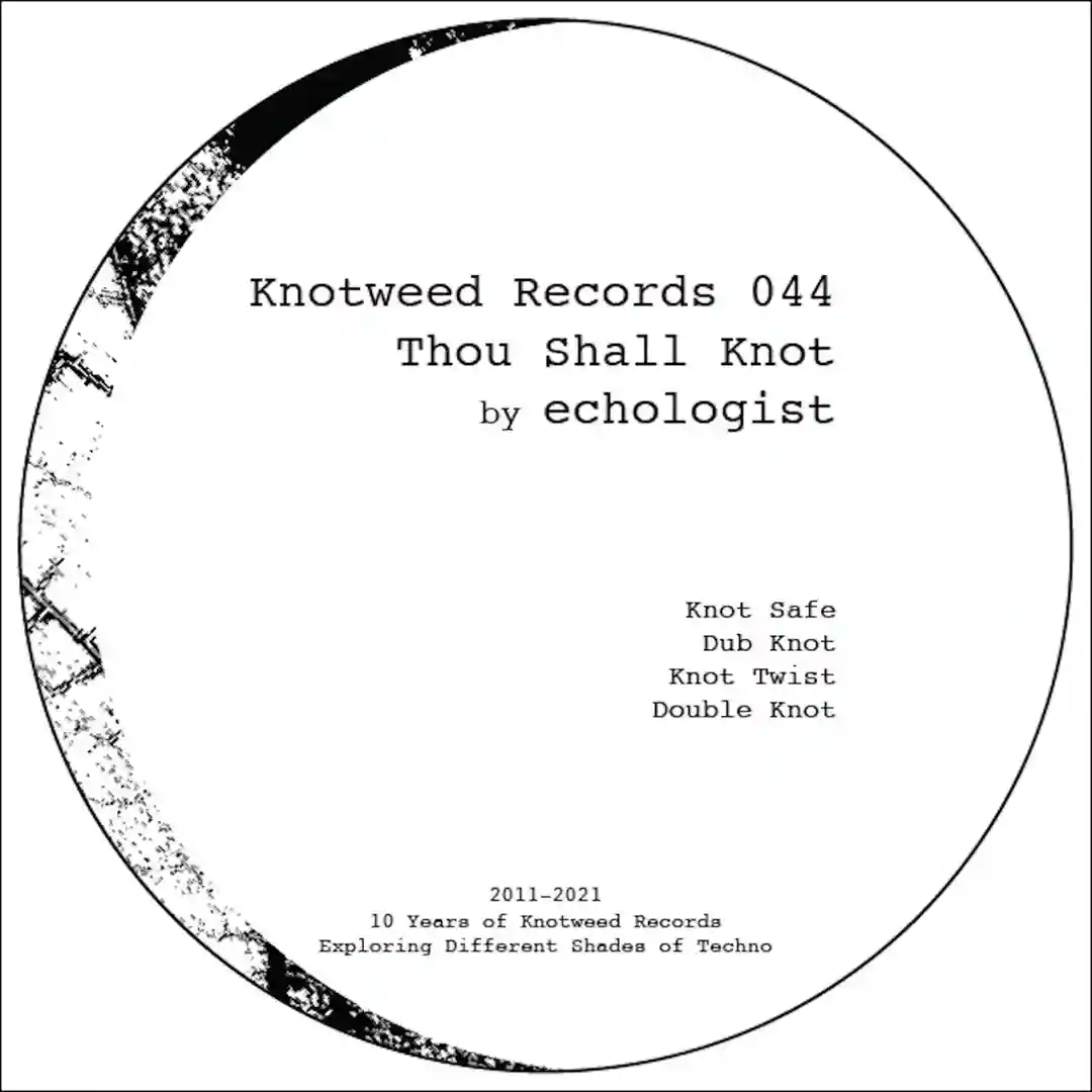 Dub Knot cover
