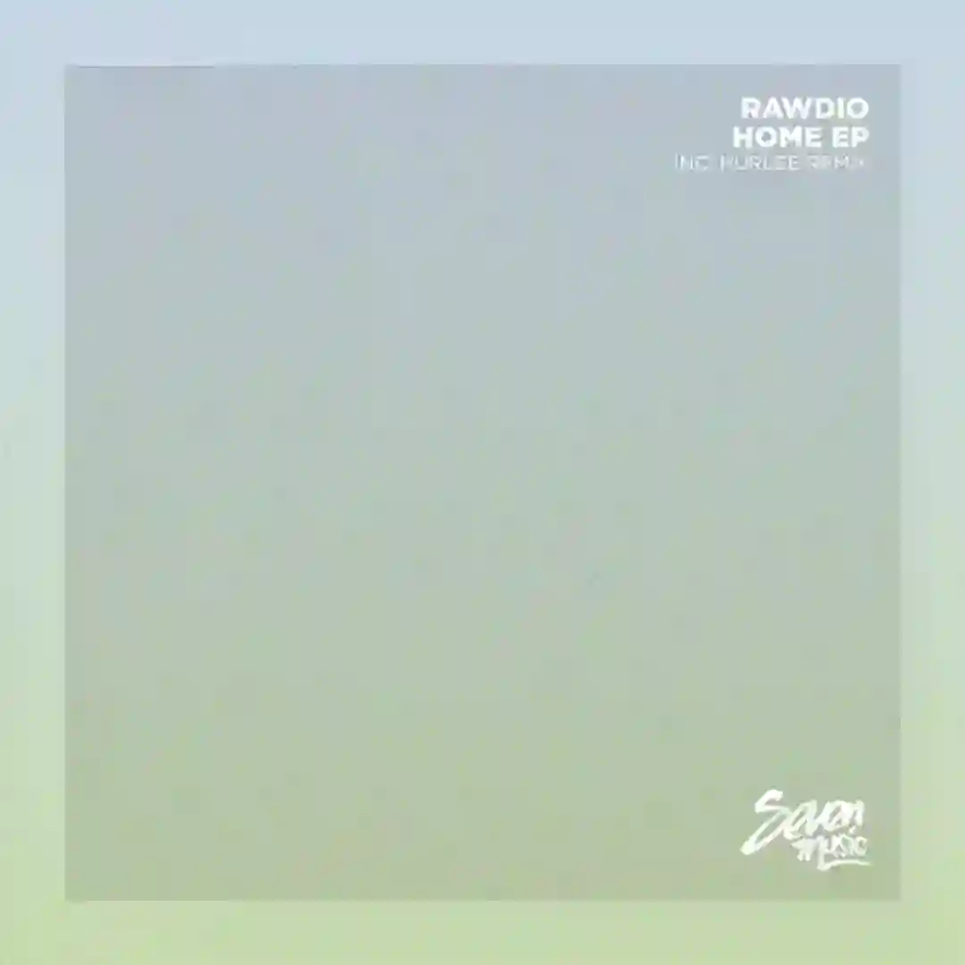 Home (Hurlee Remix) cover
