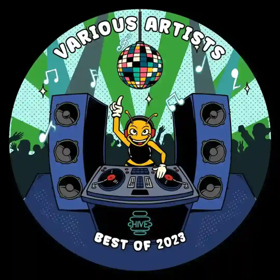 Hope (Original Mix) cover