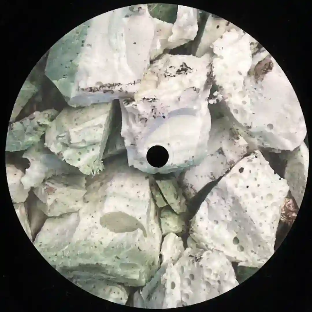 A1 Multiverse VINYL ONLY  cover