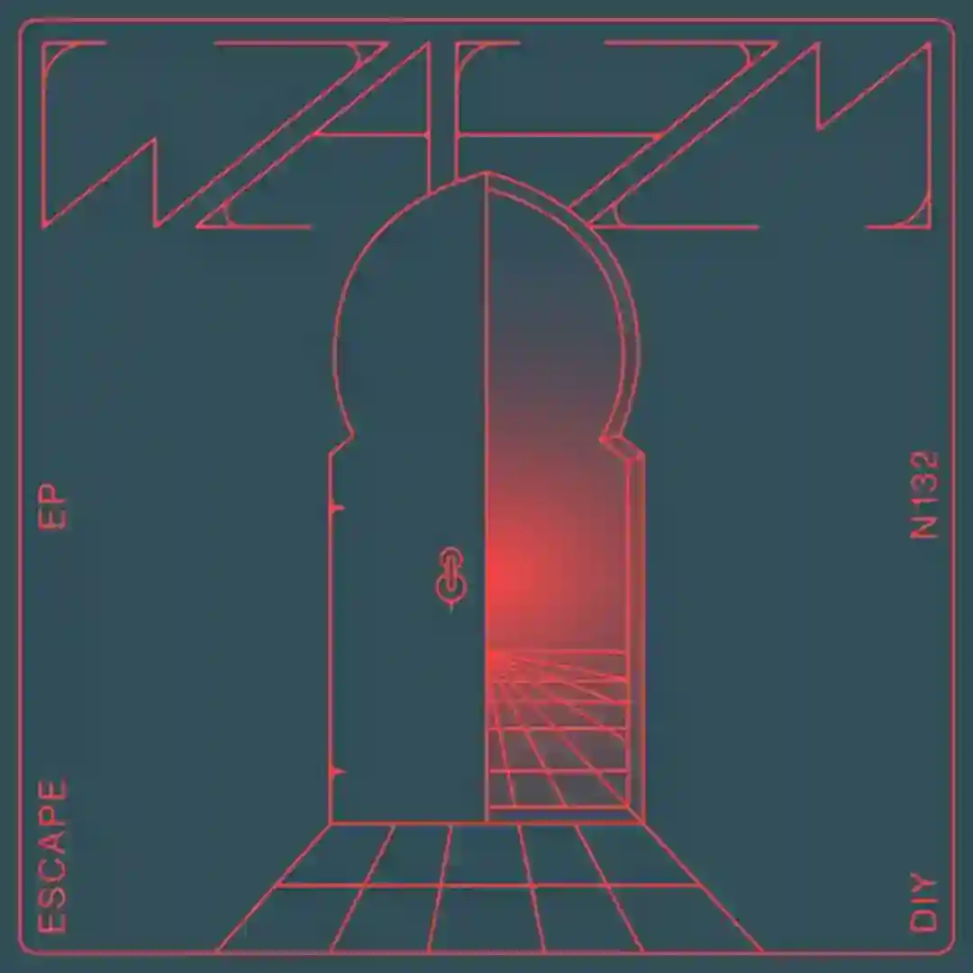 Escape cover