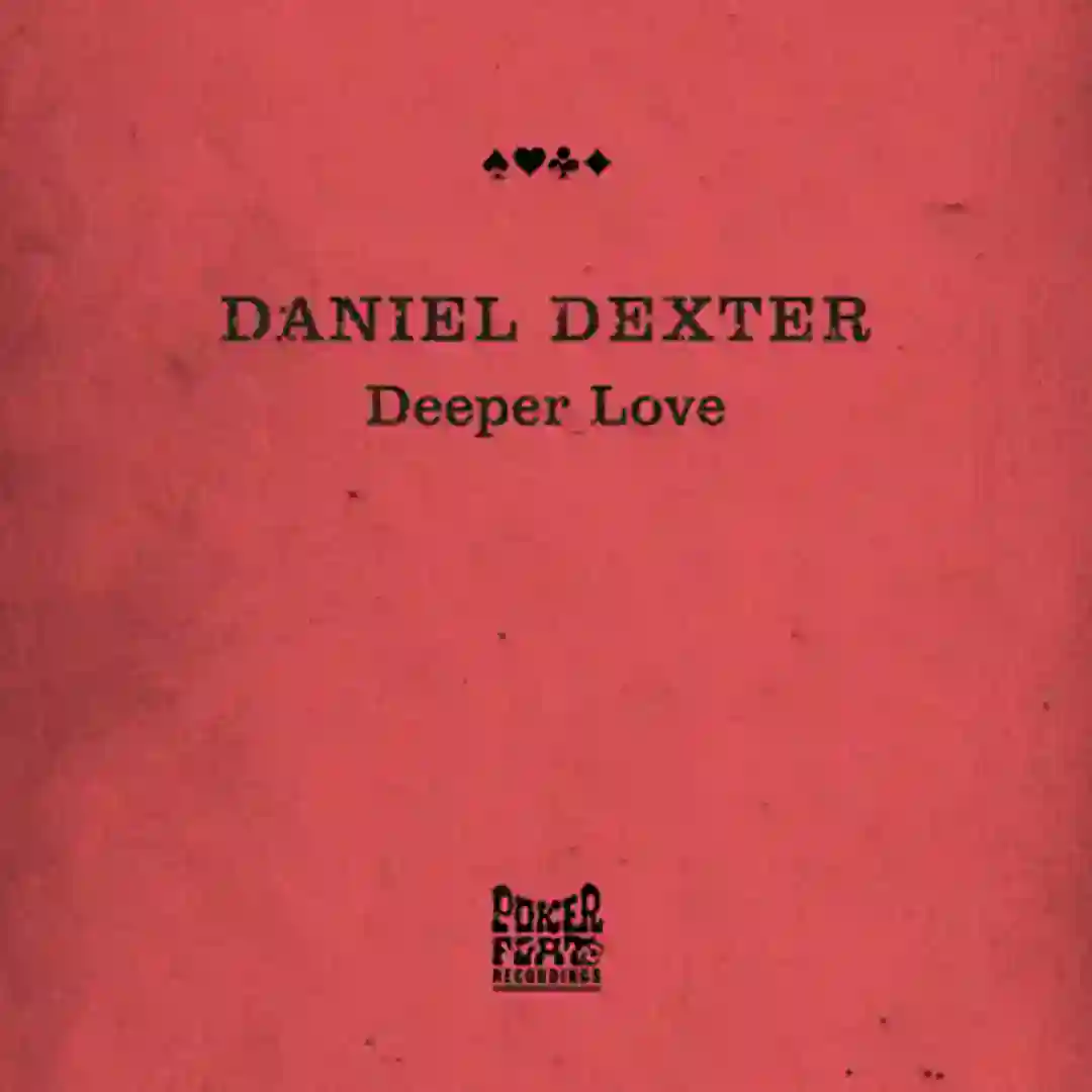 Deeper Love feat Kaori (Alexkid Remix) cover