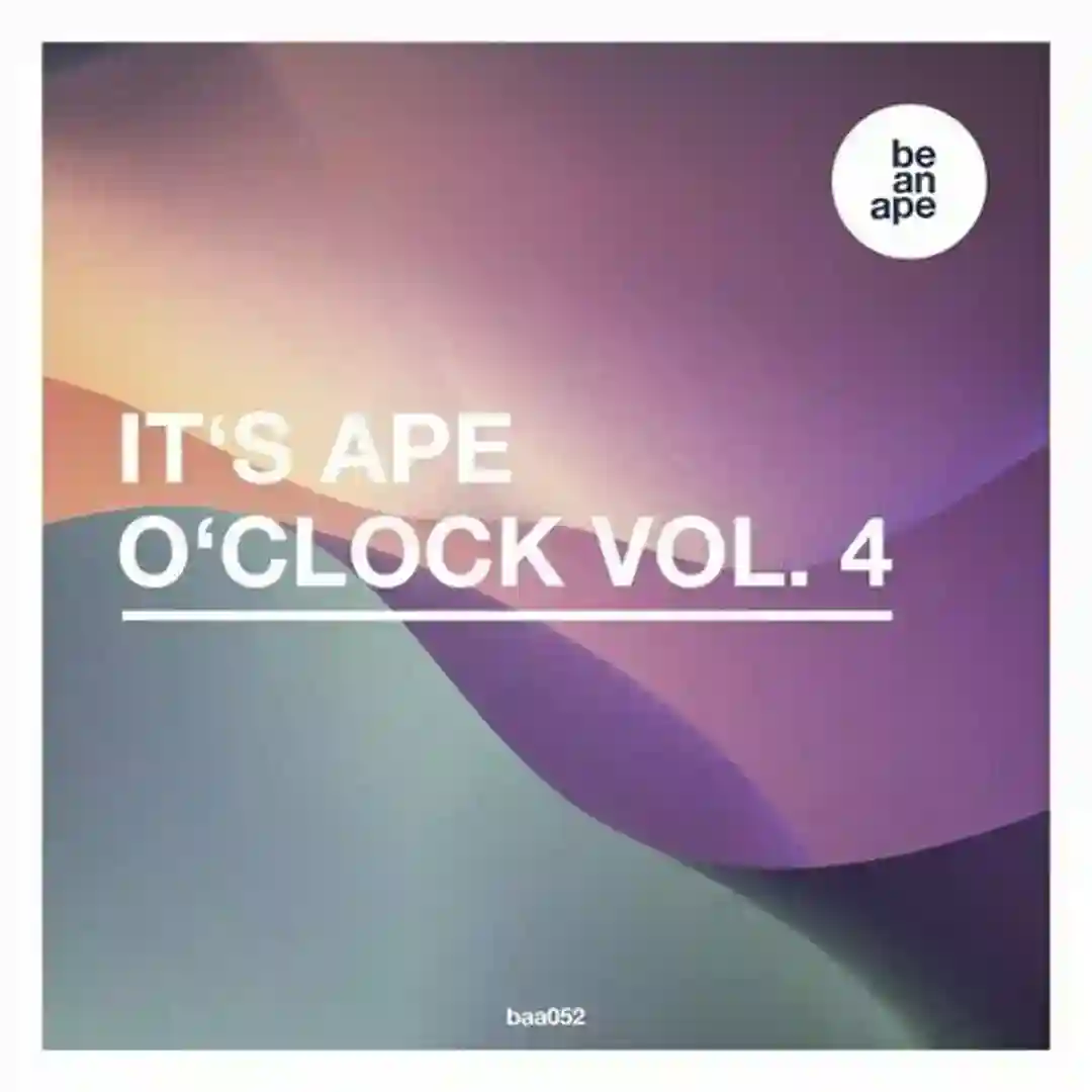 Tiefer Dekoltiert (Original Mix) cover