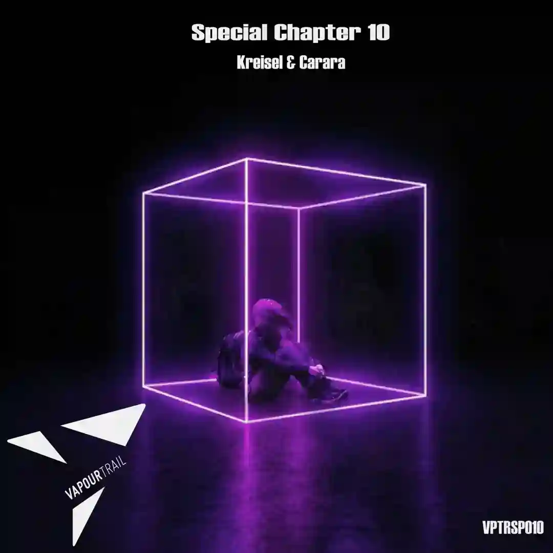 Special10 cover