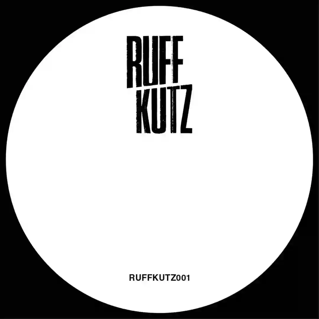 Run It (Original Mix) cover