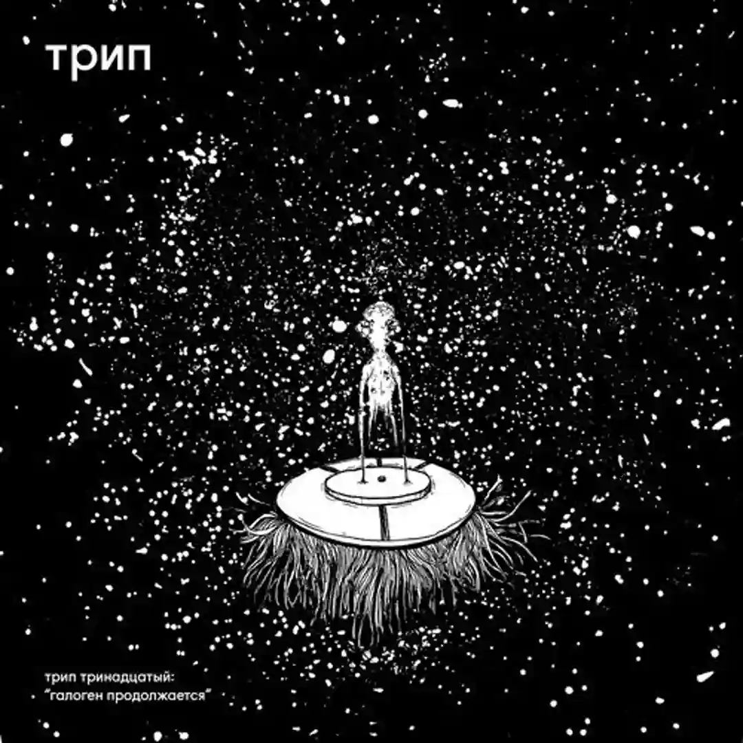 303 Ambient (Original Mix) cover