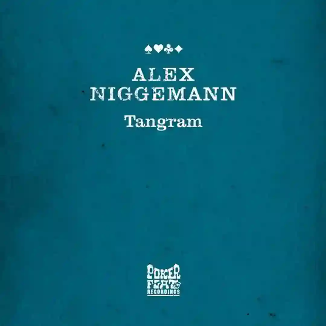 Tangram (The Bright End) cover