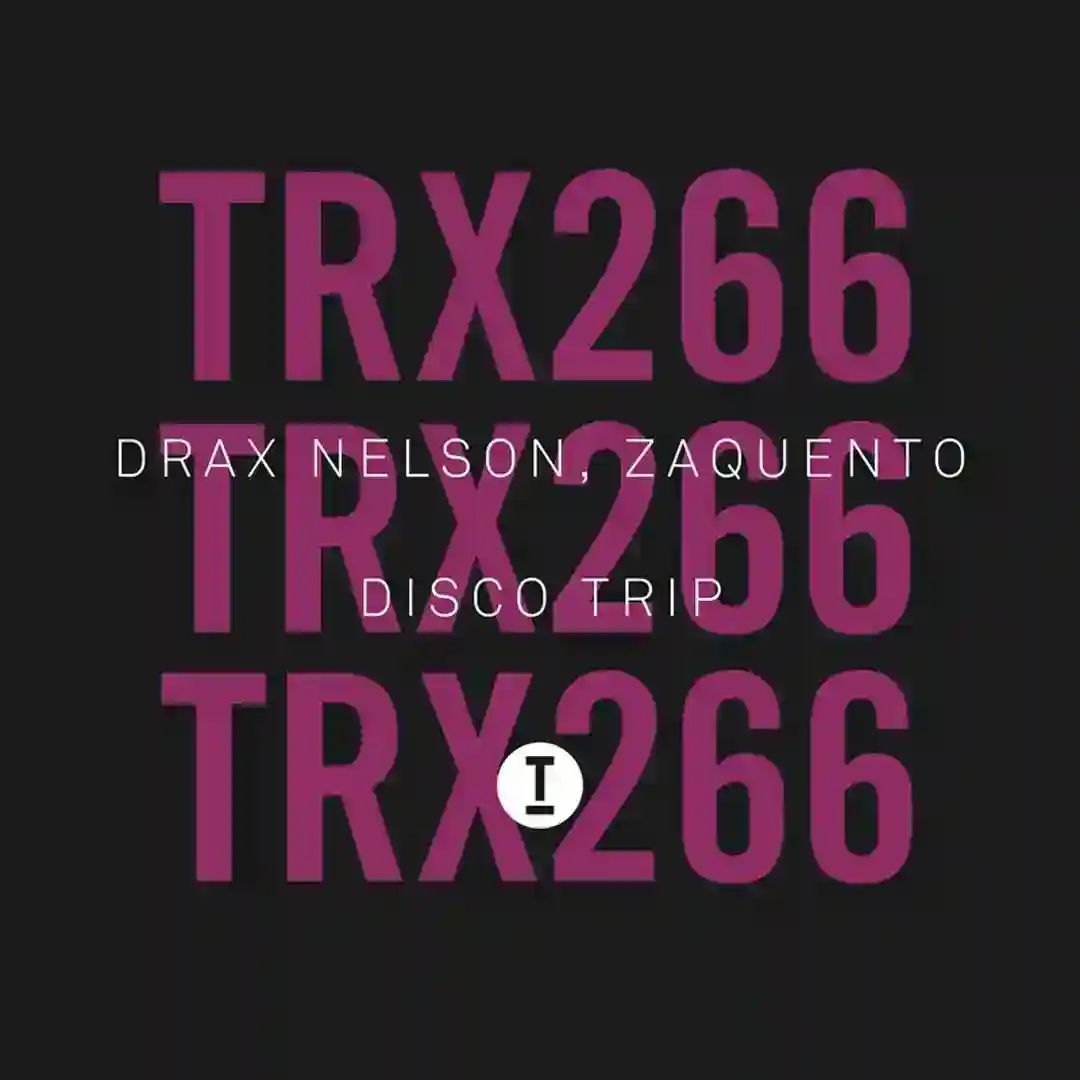 Disco Trip cover