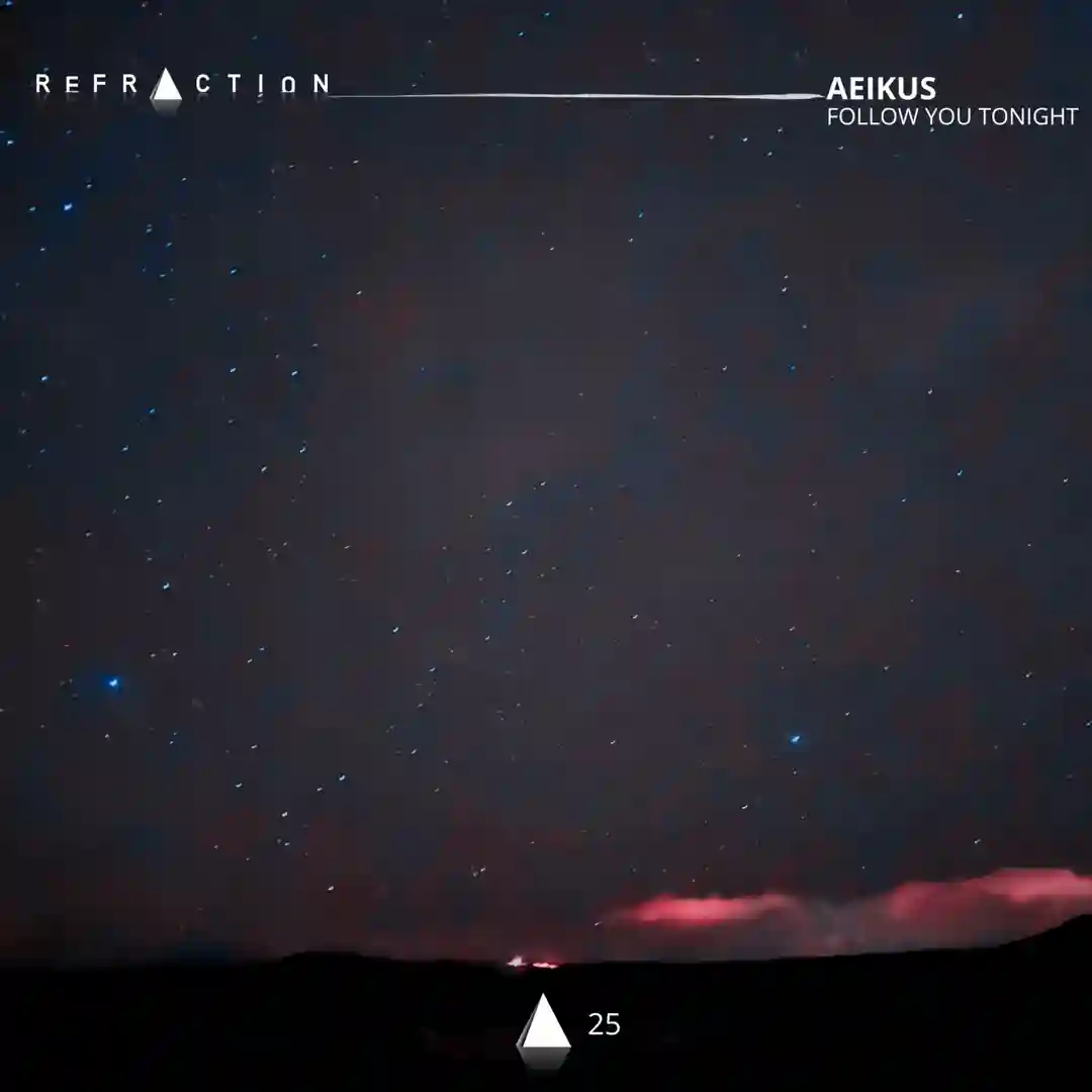 I Heard You Live (Original Mix) cover