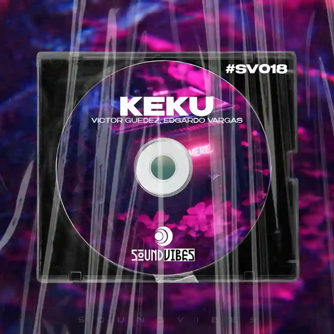 Keku cover