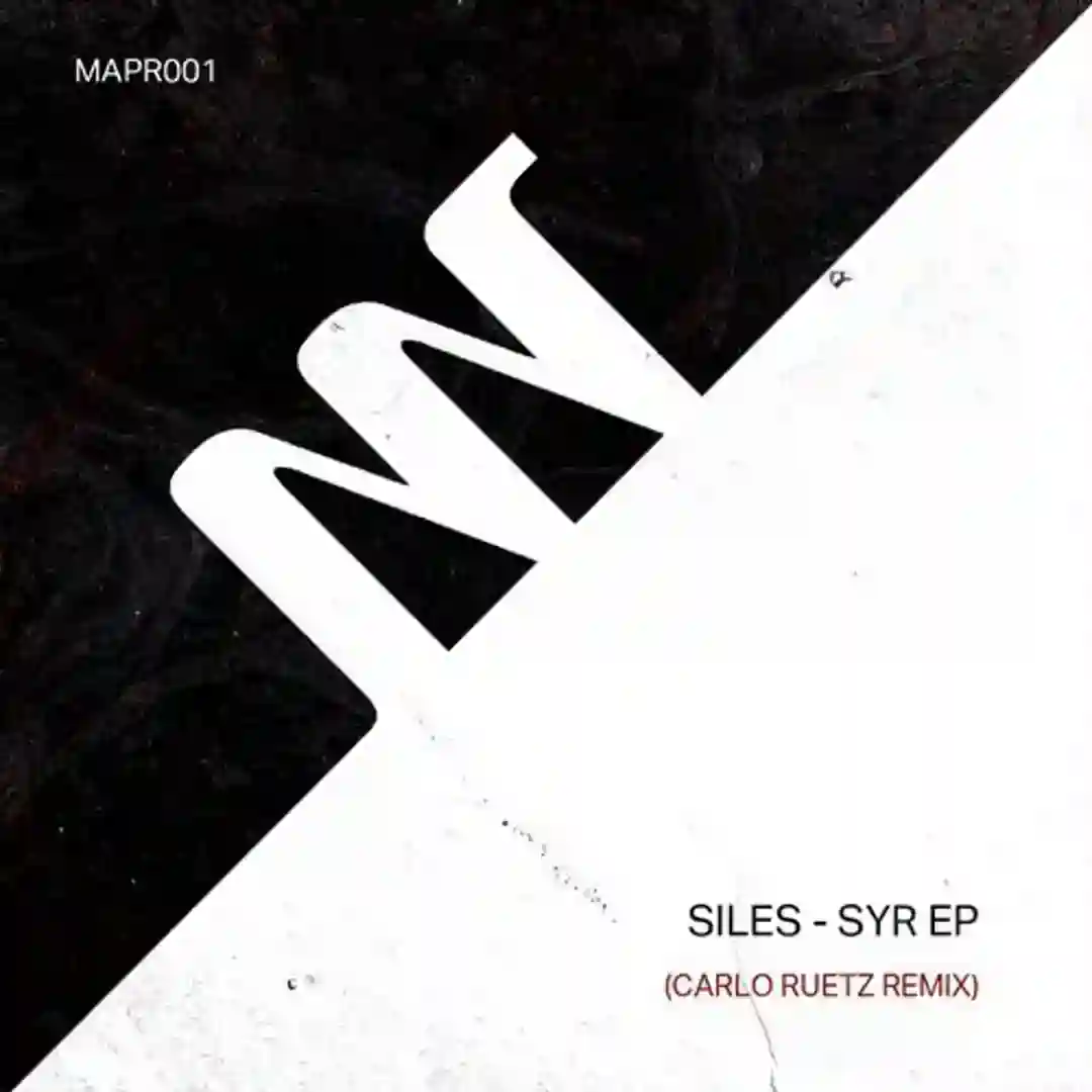 Syr (Carlo Ruetz Remix) cover