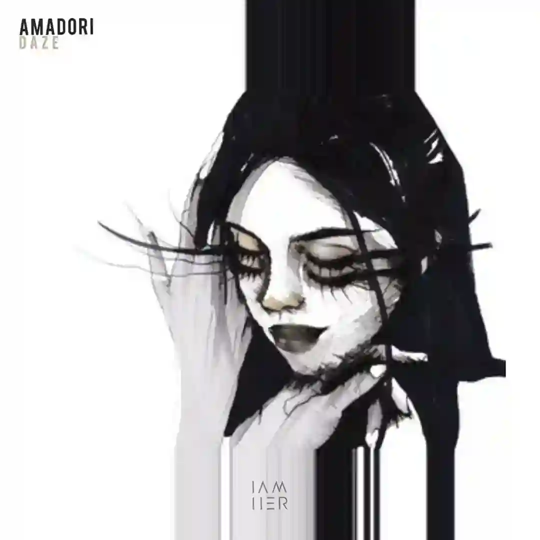 Daze cover