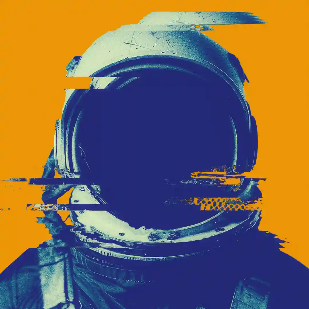 Don't Be Afraid cover