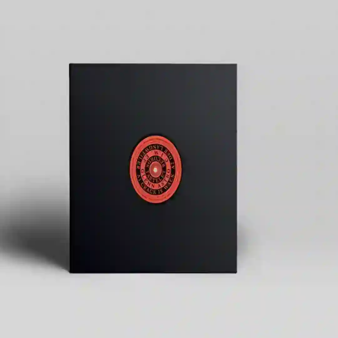 C.I.W. cover