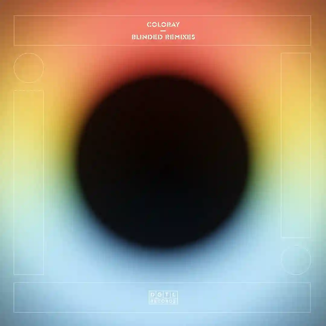 Blinded (Mona Yim Remix) cover