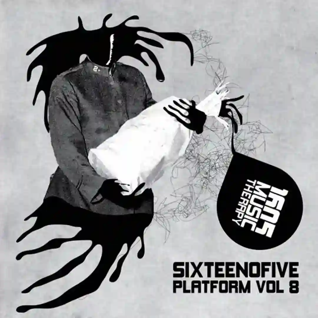 Follow Me (Original Mix) cover