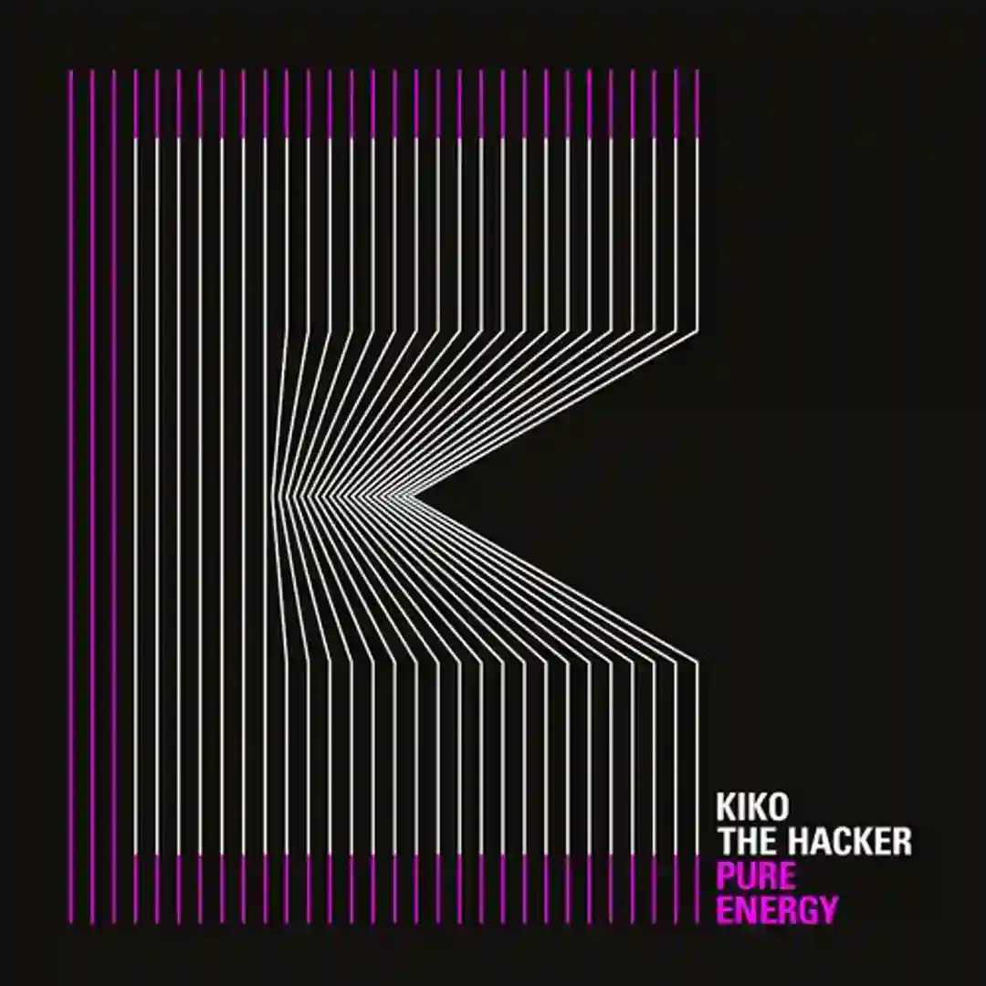 Pure Energy cover