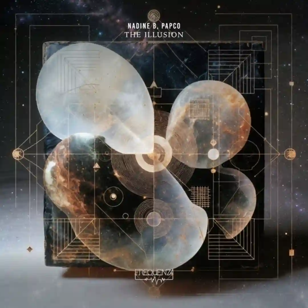 The Illusion cover