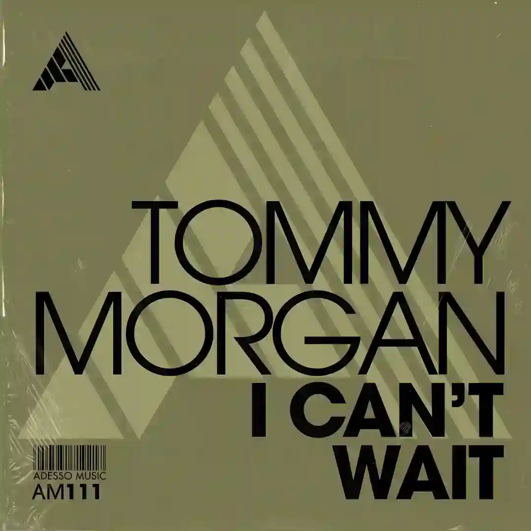 I Can't Wait cover
