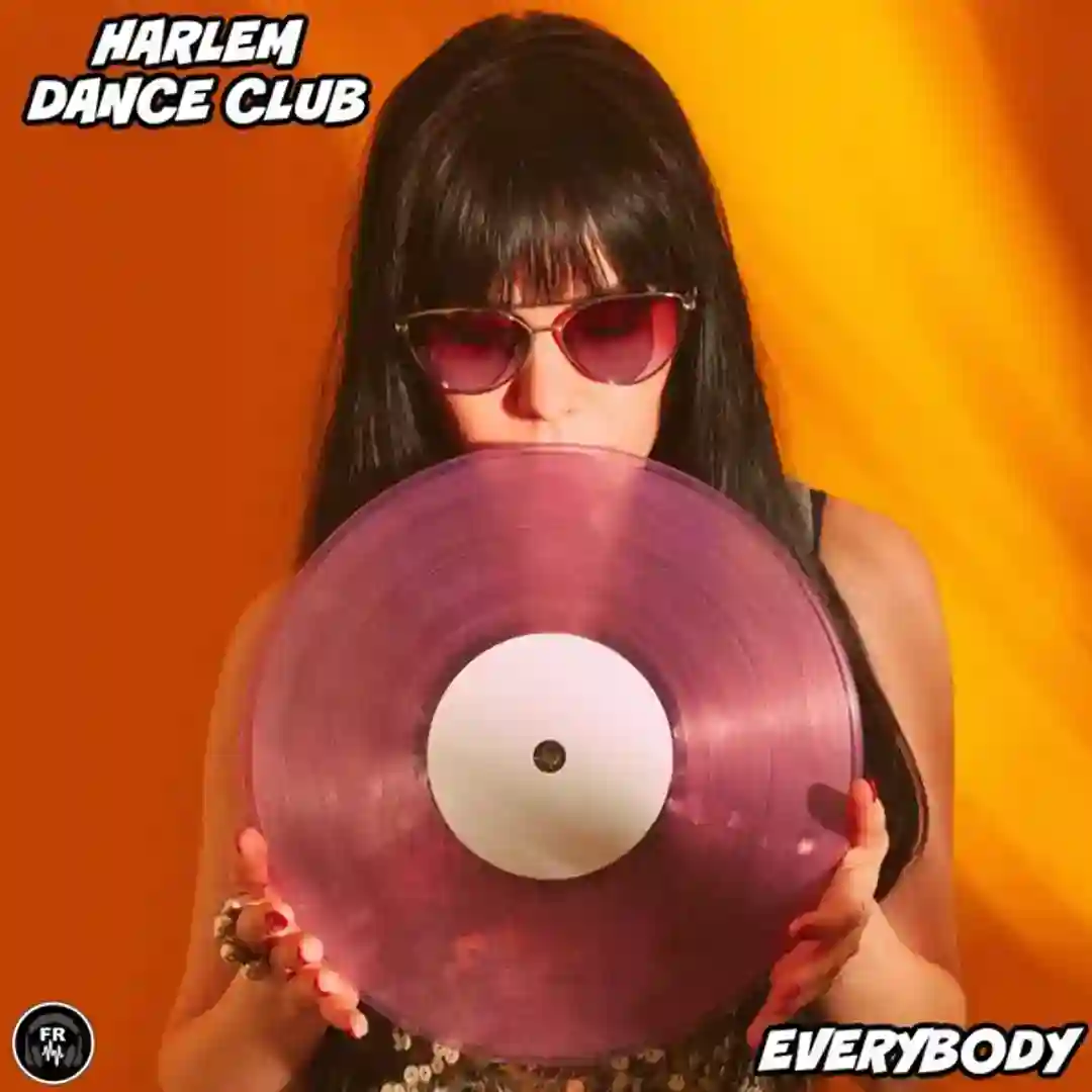 Everybody cover