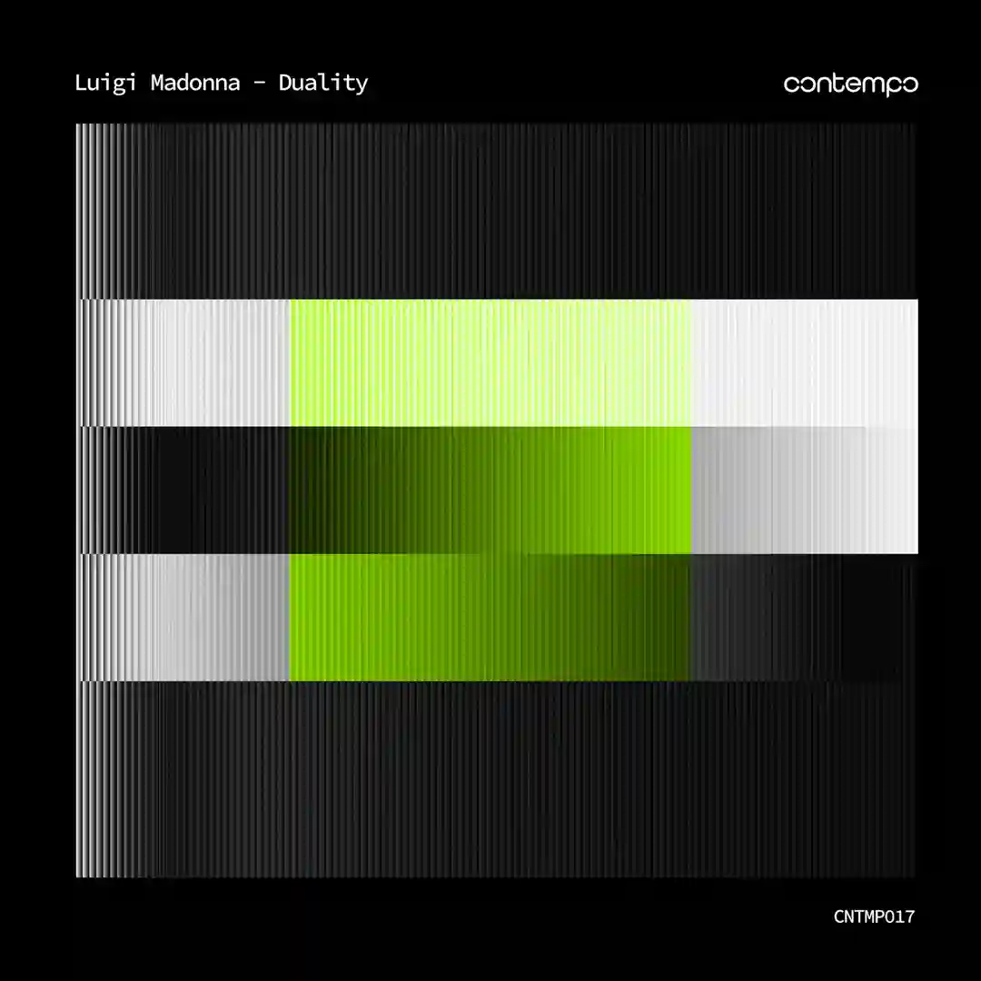 Foresight (Original Mix) cover