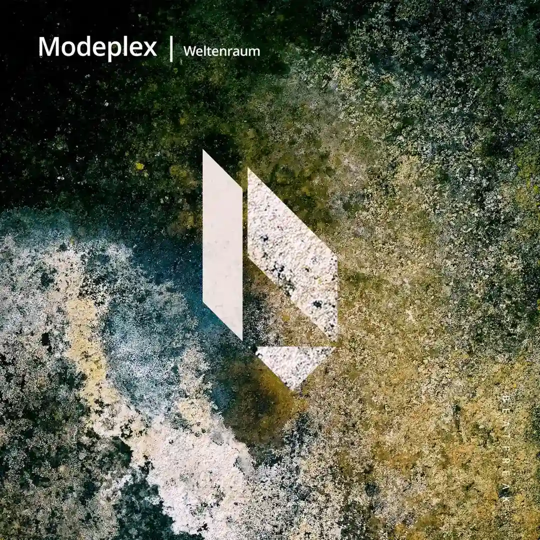 Weltenraum cover