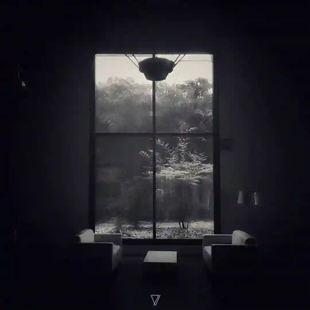Those Times (Original Mix) cover