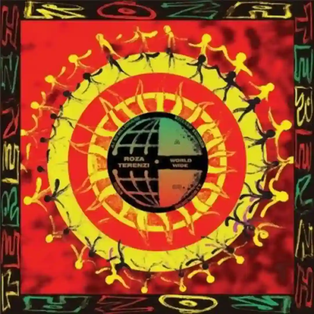 Worldwide cover
