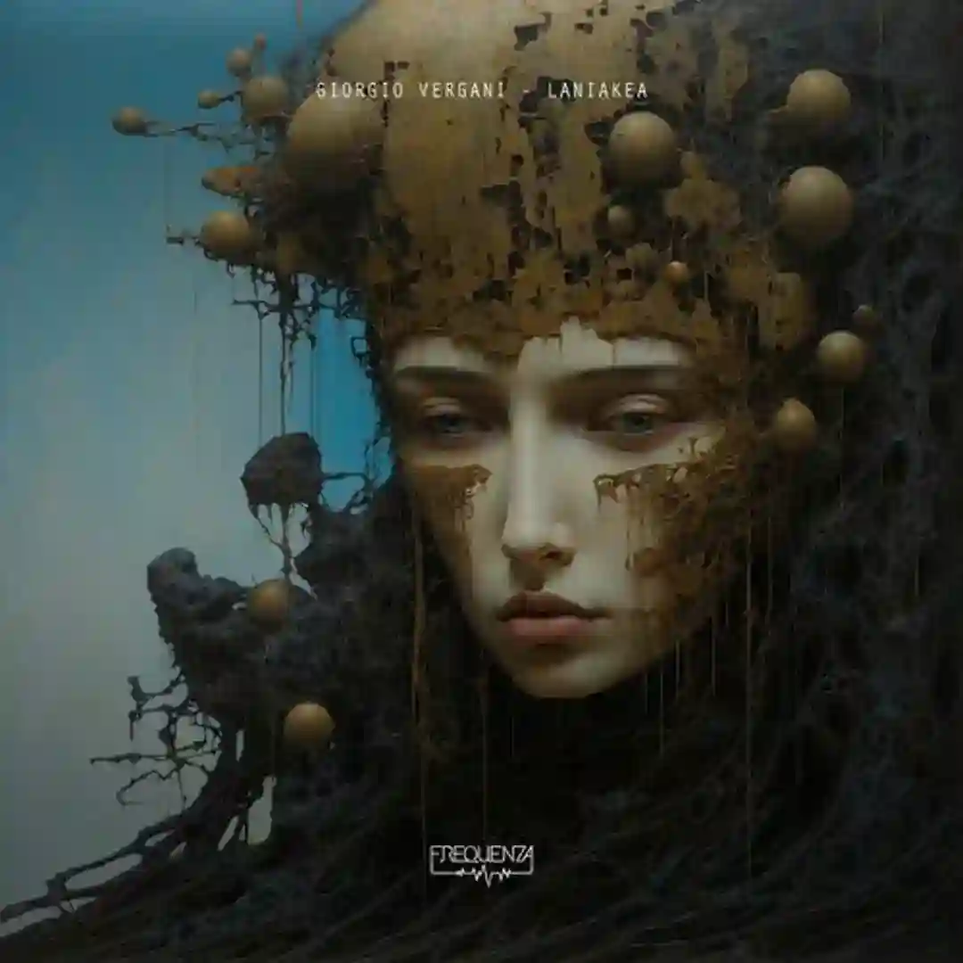Laniakea (Original Mix) cover