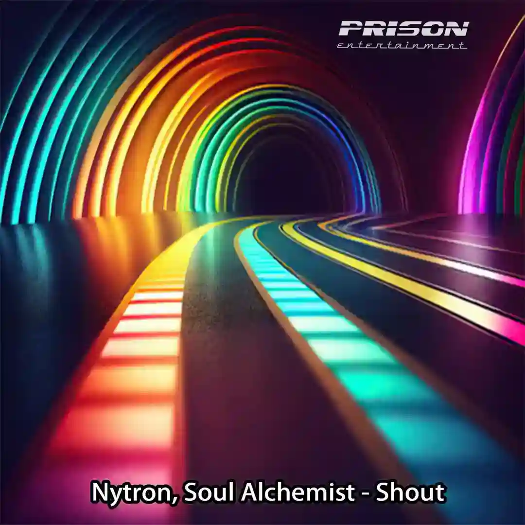 Shout cover